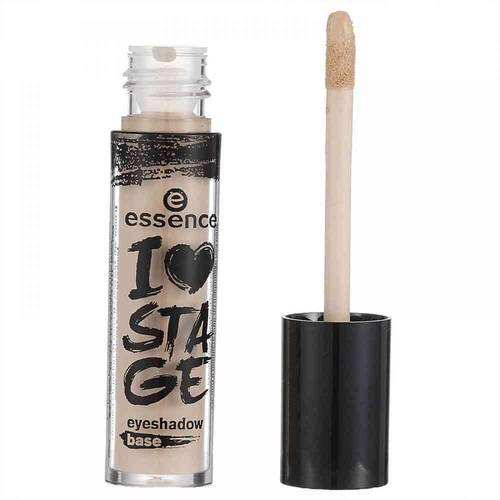 ايسنس برايمر ظلال العيون (I Love Stage) لثبات الألوان ومنع التكتل رقم 01