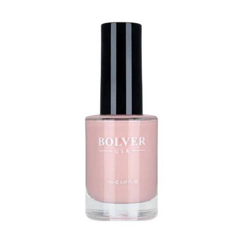 بلوفير طلاء أظافر لون شادو بينك (Shadow Pink) الوردي الناعم رقم (749)
