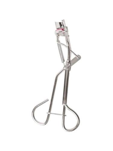 تيتانيا (Titania) مكواة وأداة لف الرموش (Eyelash Curler) معدنية فضية 1053B
