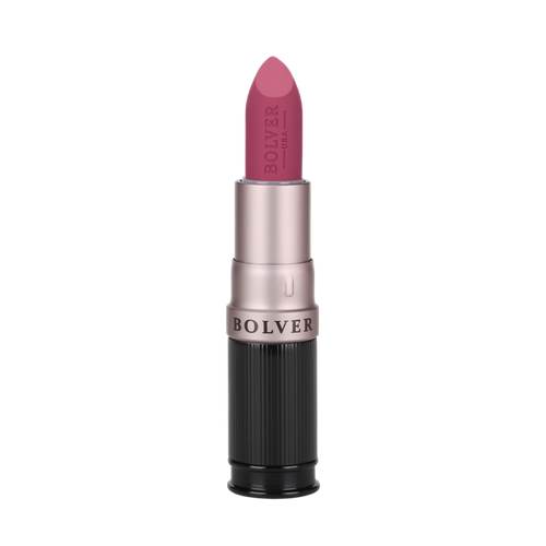 بلوفير أحمر شفاه (روج) كلاسيكي بلمسة مطفية وألوان غنية ثابتة درجة 120
