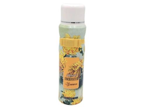أرماف (Armaf) بودرة معطرة للجسم سمر (Summer) برائحة الصيف - 250 جم