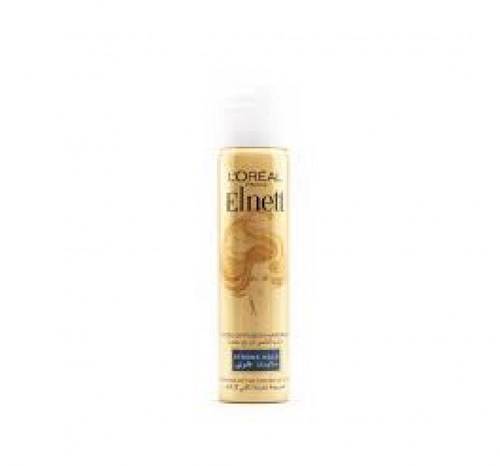 بخاخ مثبت للشعر (Hair Spray) بتركيبة سترونج هولد لثبات قوي للتسريحة - 75 مل