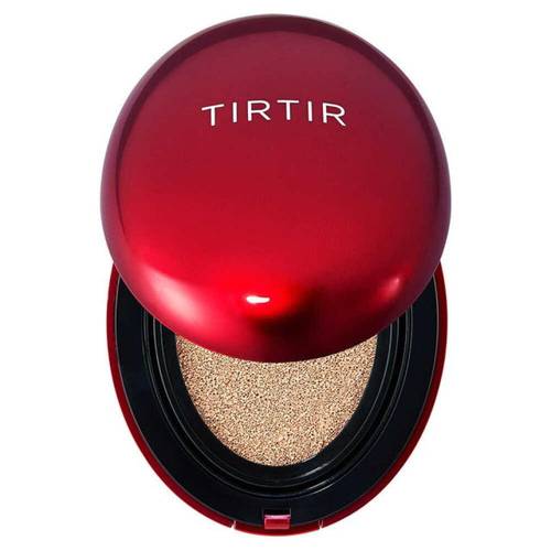 تيرتير (TIRTIR) كريم أساس ريد كوشن (Mask Fit) درجة 17C بورسلين بياض ناصع