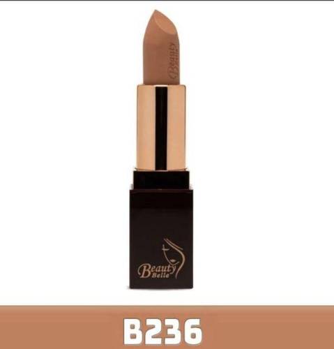بيوتي بيل (Beauty Peel) أحمر شفاه (روج) جاف بتركيبة مطفية وثبات عالي رقم B239