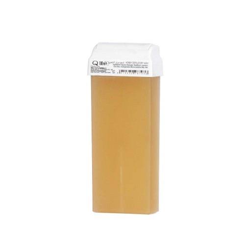 شمع رول (Wax Roll) لإزالة الشعر إيطالي الصنع لسهولة وسرعة في الاستخدام - 100 مل