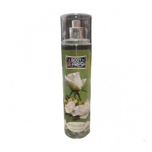 بي فريش (Be Fresh) معطر جسم بخاخ بروائح متنوعة ومنعشة - 250 مل