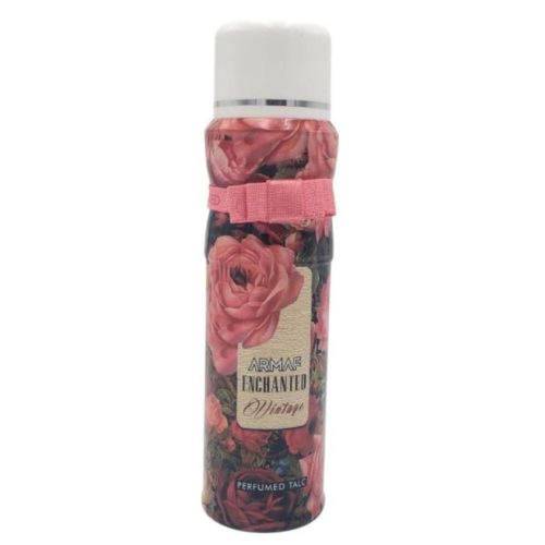 أرماف (Armaf) بودرة معطرة للجسم فينتج (Vintage) برائحة كلاسيكية - 250 جم