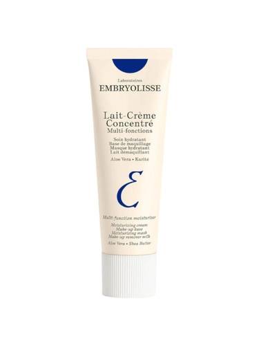 امبريوليس كريم مرطب ومغذي (Lait-Crème Concentré) متعدد الوظائف وقاعدة مكياج - 30 مل