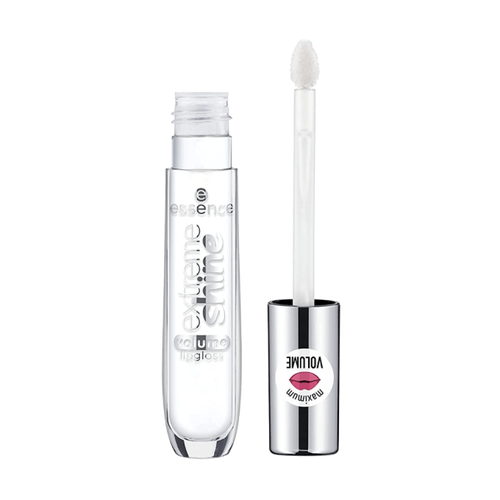 ايسنس ملمع شفاه (Lip Gloss) إكستريم شاين لزيادة حجم ولمعان الشفاه رقم 01