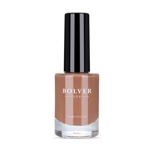 بلوفير (Bolver) طلاء أظافر (مناكير) لون جالاكسي ببريق ساحر ولمعان يدوم طويلاً رقم 776