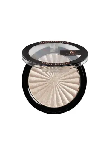 فانيسا ميك أب (Vanessa Makeup) إضاءة هايلايتر (Highlighter) بودرة لإشراقة لامعة درجة 03