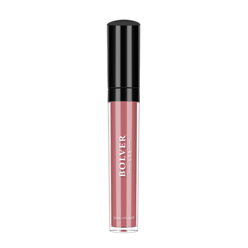 بلوفير (Bolver) أحمر شفاه سائل مطفي (Liquid Matte) ثبات طويل وألوان مخملية رقم 311