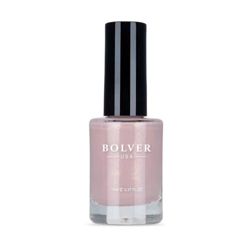 بولفير (Bolver) طلاء أظافر (مناكير) لون جولد ستار ذهبي لامع درجة 771