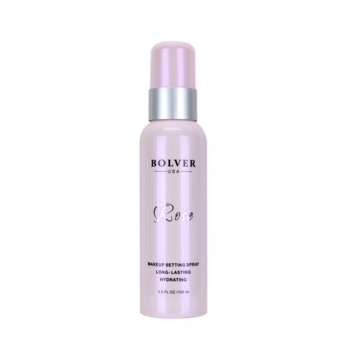 بلوفير بخاخ مثبت للمكياج (Makeup Setting Spray) ثبات طويل ونضارة فورية