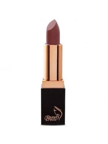 بيوتي بيل (Beauty Peel) أحمر شفاه (روج) جاف بتركيبة مطفية وثبات عالي رقم B214