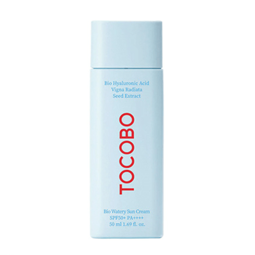 توكوبو واقي الشمس المائي الحيوي (Bio Watery) خفيف وسريع الامتصاص SPF50+ - 50 مل