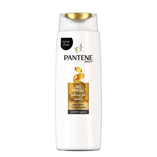 بانتين شامبو ضد تساقط الشعر (Anti-Hair Fall) لتقوية الشعر - 600 مل