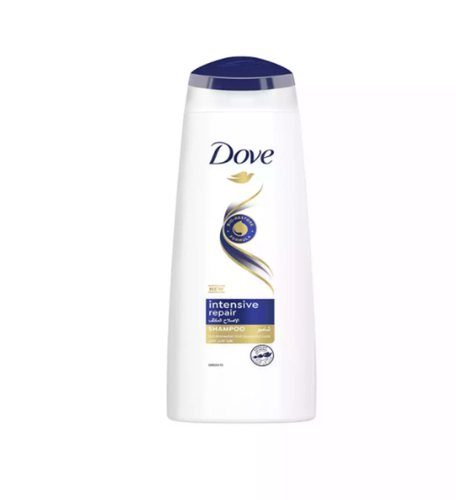 دوف (Dove) شامبو الإصلاح المكثف (Intensive Repair) لعلاج الشعر التالف - 180 مل