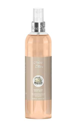 ميكايلا (Mikaela) معطر جسم برائحة رافيشنج لوف (Ravishing Love) - 250 مل