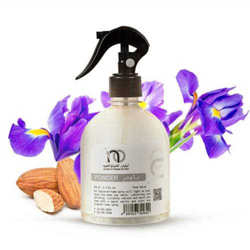 أطياب النعمان معطر منزل ومفارش (ليدي) برائحة أنثوية راقية - 500 مل