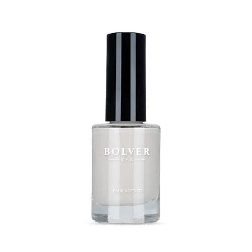 بولفير (Bolver) طلاء أظافر (مناكير) لون أبيض دخاني (Smoky White) درجة 765