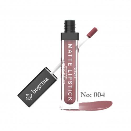 بوغينيا أحمر شفاه سائل أميريكان جوافا (American Guava) وردي مشرق BG720.004