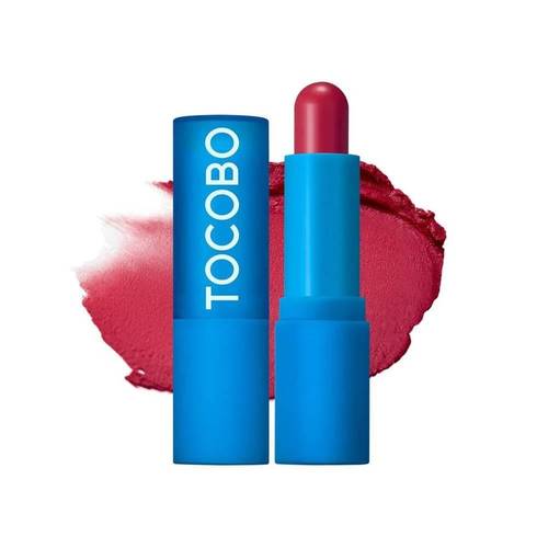 توكوبو (Tocobo) باودر كريم مرطب للشفاه (Lip Balm) درجة 031 لون ناعم - 3.5 جم