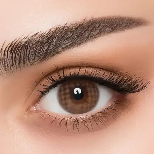 عدسات أفل (AFLE) اللاصقة اليومية درجة ديب (Deep) لعمق واتساع العين