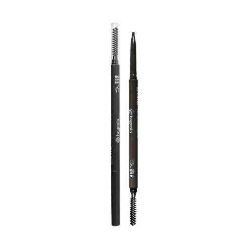 بوغينيا قلم الحواجب الاحترافي لون غرافيت (Graphite) ثبات عالي وتركيبة سهلة الدمج BG504.006
