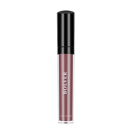 بلوفير (Bolver) أحمر شفاه سائل مطفي (Liquid Matte) ثبات طويل وألوان مخملية رقم 308