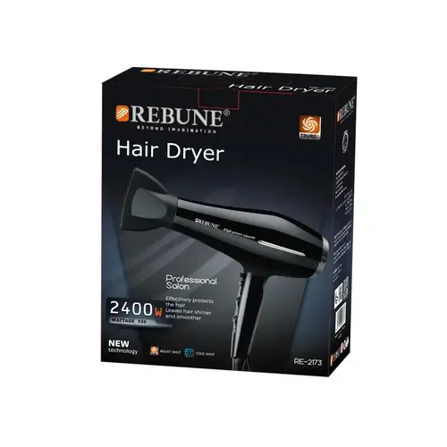 ريبون مجفف الشعر بروفيشنال 2400 واط - RE-2173