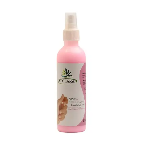 سائل مزيل الجلد الميت والزوائد اللحمية حول الأظافر (Cuticle Remover) - 225 مل
