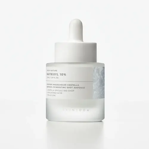 سكين 1004 (SKIN1004) سيروم لشد البشرة بماتريكسيل 10% (Matrixyl) لمحاربة الشيخوخة - 30 مل