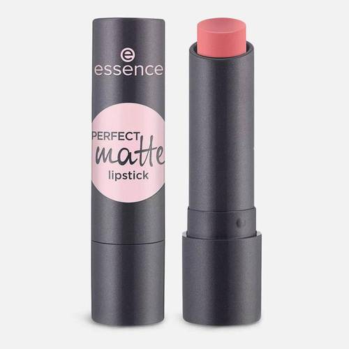 ايسنس أحمر شفاه (روج) بيرفكت مات (Perfect Matte) لمسة مخملية رقم 01