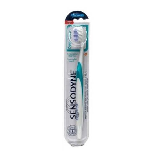 سنسوداين فرشاة أسنان لتنظيف ما بين الأسنان (Interdental) والوصول للأماكن الصعبة