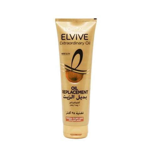 لوريال باريس الفيف بديل الزيت المغذي بالزيوت الثمينة (Extraordinary Oil) - 300 مل