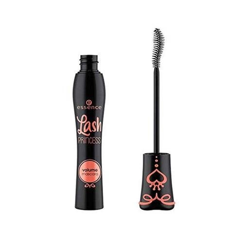 ايسنس ماسكارا لاش برينسس (Sculpted Volume) البنفسجية لنحت وتكثيف الرموش