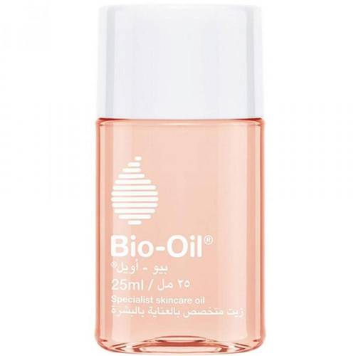 بيو أويل (Bio-Oil) جل متخصص للعناية بالبشرة الجافة وترطيبها بعمق - 25 جم