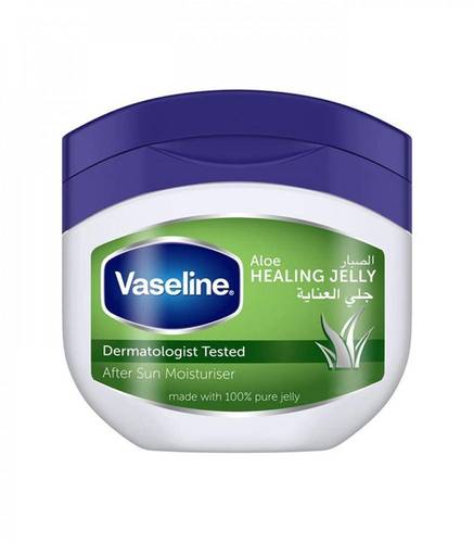 فازلين جلي مرطب خفيف بالصبار المنعش (Aloe Fresh) حجم صغير - 100 مل