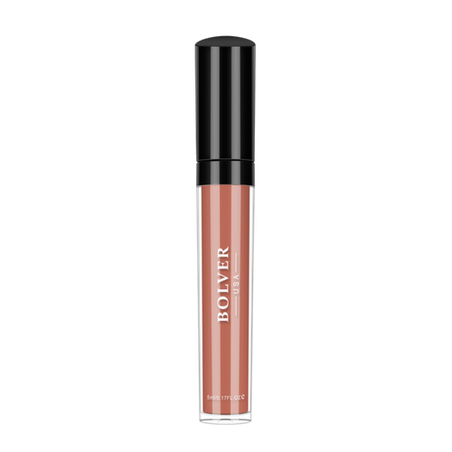 بلوفير (Bolver) أحمر شفاه سائل مطفي (Liquid Matte) ثبات طويل وألوان مخملية رقم 316