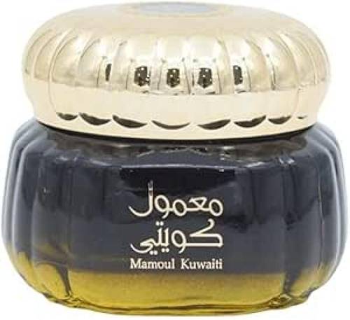 ألماس للعطور معمول كويتي فاخر لتبخير المنزل والملابس برائحة شرقية - 60 جم