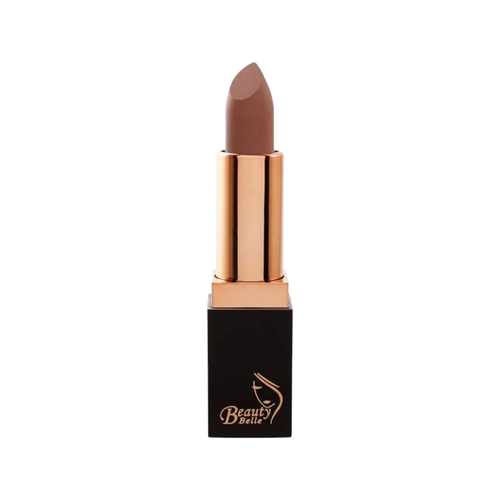 بيوتي بيل (Beauty Peel) أحمر شفاه (روج) جاف بتركيبة مطفية وثبات عالي رقم B204