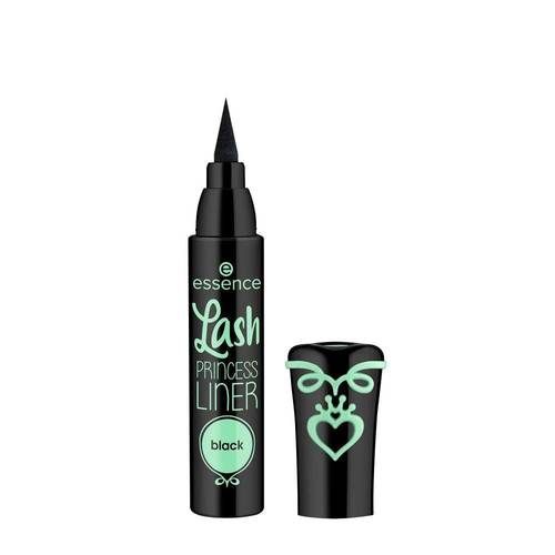 ايسنس لاش برينسس (Lash Princess) محدد عيون سائل برأس دقيق لرسم احترافي