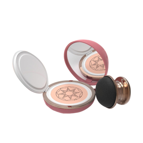 بوغينيا فيلفيت سي سي كريم (Vanilla Pink) تصحيح لون البشرة ونضارة BG601.005