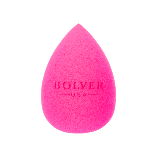 بلوفير إسفنجة دمج المكياج (Beauty Blender) ناعمة واحترافية موديل BV-801