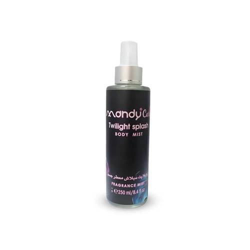معطر جسم بخاخ (Body Splash) برائحة رذاذ الغروب (Sunset) المنعشة - 250 مل