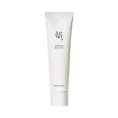 بيوتي أوف جوسون (Beauty of Joseon) كريم ترطيب ديناستي (Dynasty Cream) الكوري - 100 مل