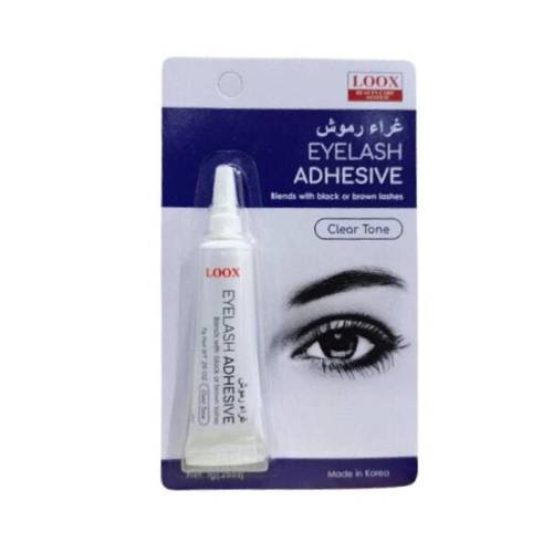 كليف (CLEEF) غراء ومثبت رموش صناعية (CLEEF EG-7) سريع الجفاف