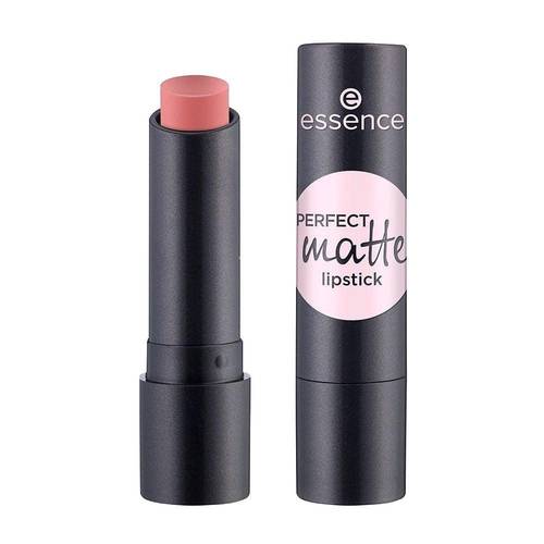 ايسنس أحمر شفاه (روج) بيرفكت مات (Perfect Matte) لمسة مخملية رقم 04