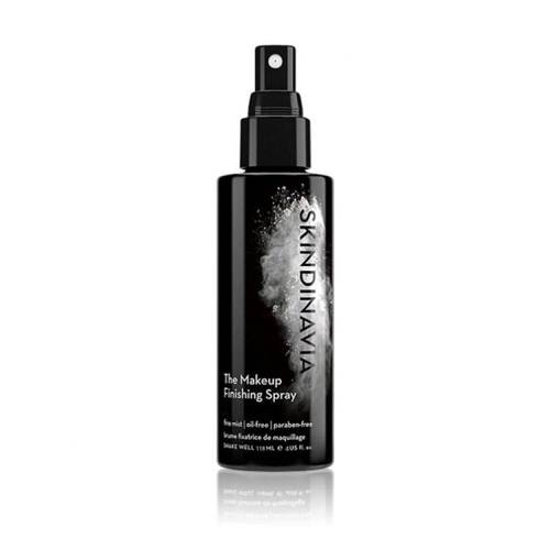 اسكندنافيا (Skindinavia) بخاخ مثبت مكياج صغير الحجم ومثالي للسفر والحقيبة